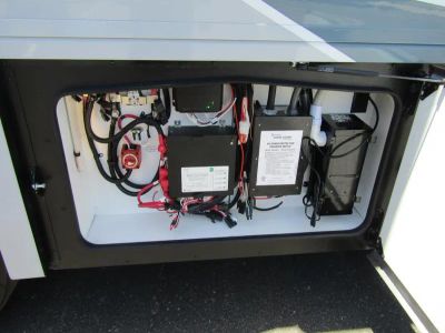 2026 Fleetwood DISCOVERY - Photo 31
