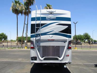2026 Fleetwood DISCOVERY - Photo 42