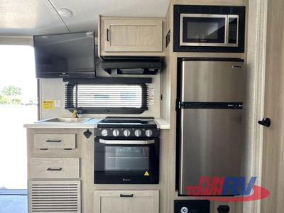 2023 Forest River RV Rockwood GEO Pro - Photo 13