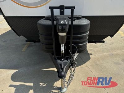 2023 Forest River RV Rockwood GEO Pro - Photo 5