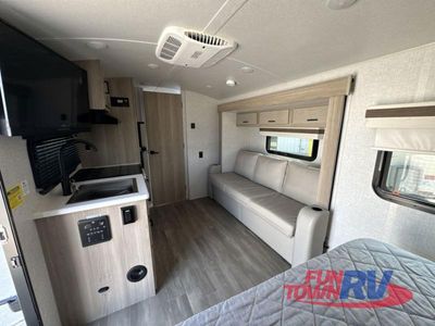 2023 Forest River RV Rockwood GEO Pro - Photo 12