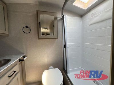 2023 Forest River RV Rockwood GEO Pro - Photo 23