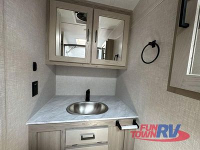 2023 Forest River RV Rockwood GEO Pro - Photo 24
