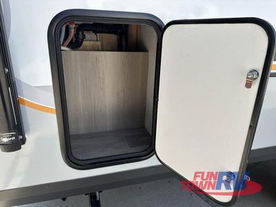 2023 Forest River RV Rockwood GEO Pro - Photo 3