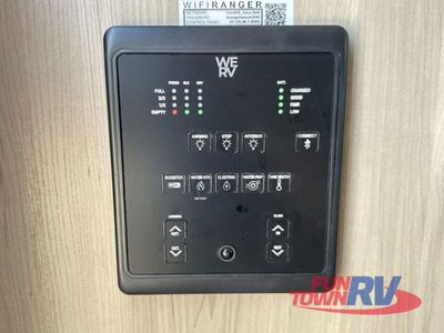2023 Forest River RV Rockwood GEO Pro - Photo 21