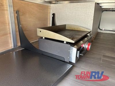 2023 Forest River RV Rockwood GEO Pro - Photo 4