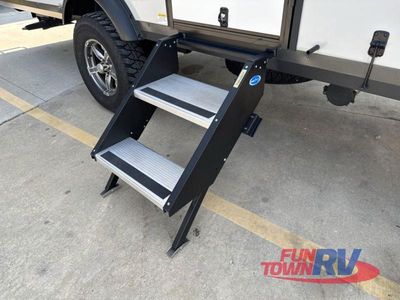 2023 Forest River RV Rockwood GEO Pro - Photo 6