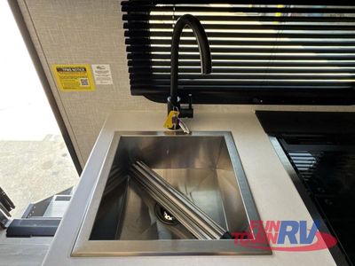 2023 Forest River RV Rockwood GEO Pro - Photo 14