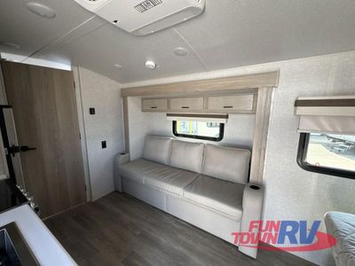 2023 Forest River RV Rockwood GEO Pro - Photo 18