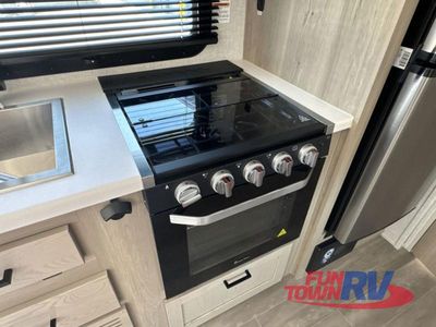 2023 Forest River RV Rockwood GEO Pro - Photo 15