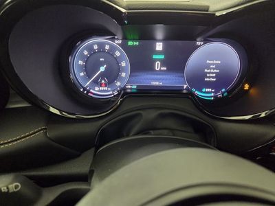 2025 Alfa Romeo Tonale - Photo 17