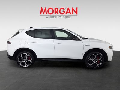 2025 Alfa Romeo Tonale - Photo 5