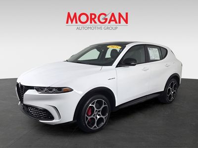 2025 Alfa Romeo Tonale - Photo 4