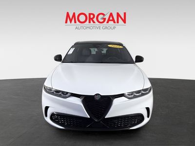 2025 Alfa Romeo Tonale - Photo 3