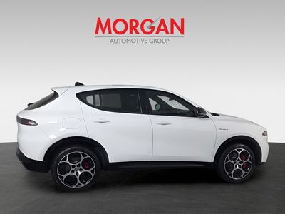 2025 Alfa Romeo Tonale - Photo 6