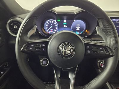 2025 Alfa Romeo Tonale - Photo 18
