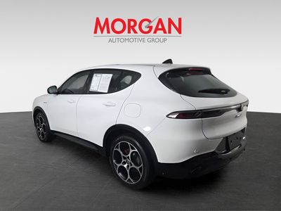 2025 Alfa Romeo Tonale - Photo 8