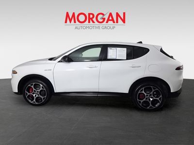 2025 Alfa Romeo Tonale - Photo 9