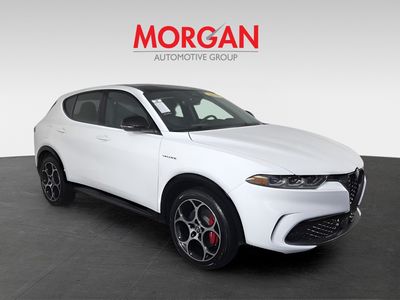 2025 Alfa Romeo Tonale - Photo 2