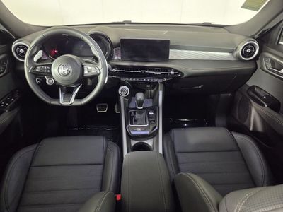 2025 Alfa Romeo Tonale - Photo 29