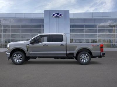 2026 Ford F-250 - Photo 3