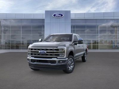 2026 Ford F-250 - Photo 2