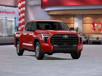 2026 Toyota Tundra - Photo 34