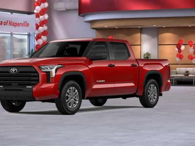 2026 Toyota Tundra - Photo 17