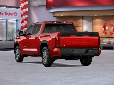 2026 Toyota Tundra - Photo 25