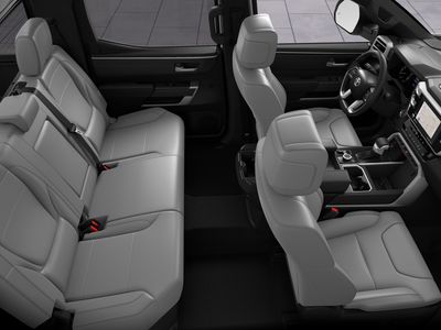 2026 Toyota Tundra - Photo 38