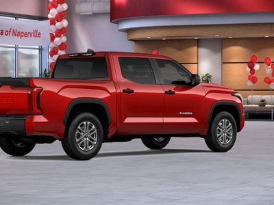 2026 Toyota Tundra - Photo 28