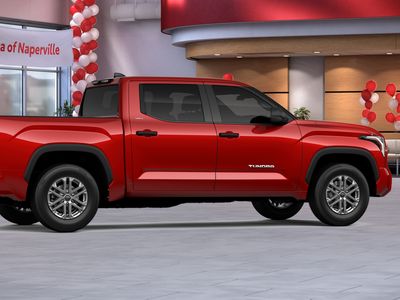 2026 Toyota Tundra - Photo 29
