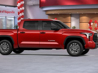 2026 Toyota Tundra - Photo 31
