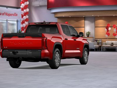 2026 Toyota Tundra - Photo 27