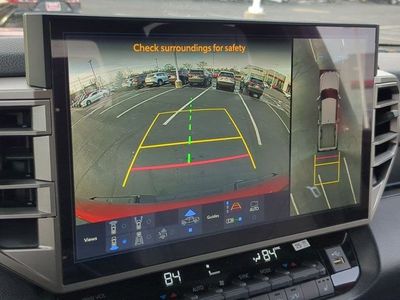 2026 Toyota Tundra - Photo 11