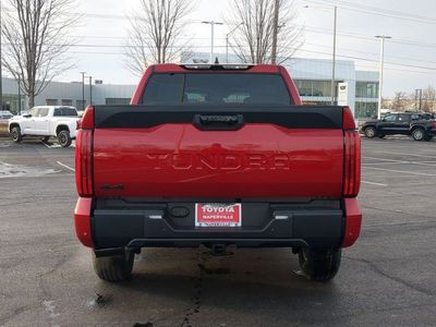 2026 Toyota Tundra - Photo 5