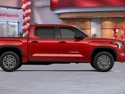 2026 Toyota Tundra - Photo 30