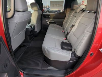 2026 Toyota Tundra - Photo 14