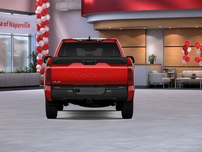 2026 Toyota Tundra - Photo 26