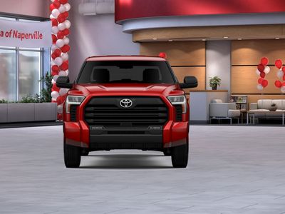 2026 Toyota Tundra - Photo 18
