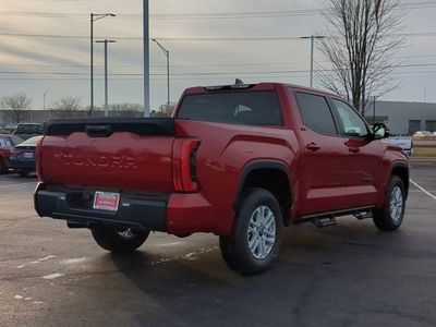 2026 Toyota Tundra - Photo 4