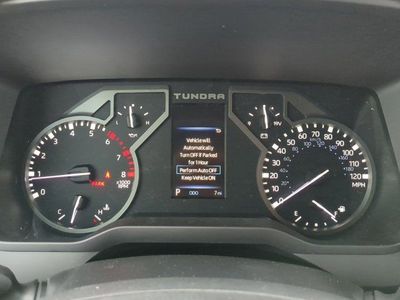 2026 Toyota Tundra - Photo 9