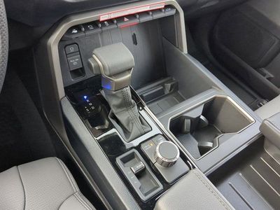 2026 Toyota Tundra - Photo 13