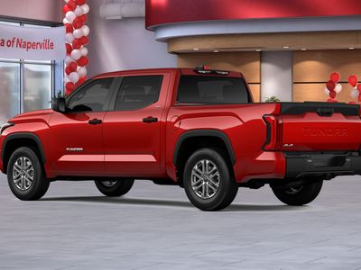 2026 Toyota Tundra - Photo 24