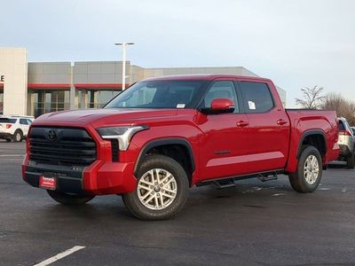 2026 Toyota Tundra - Photo 2
