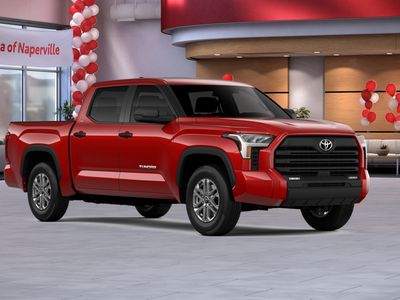 2026 Toyota Tundra - Photo 33