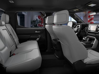 2026 Toyota Tundra - Photo 37