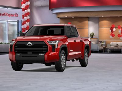 2026 Toyota Tundra - Photo 19