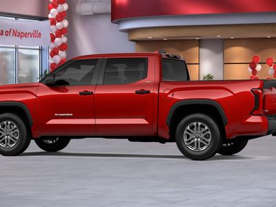 2026 Toyota Tundra - Photo 23