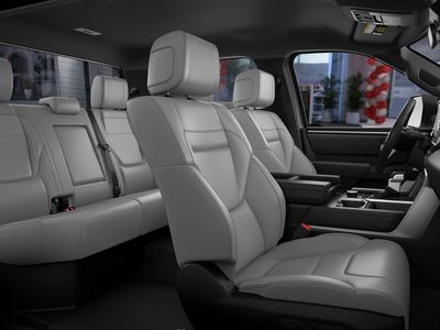2026 Toyota Tundra - Photo 36